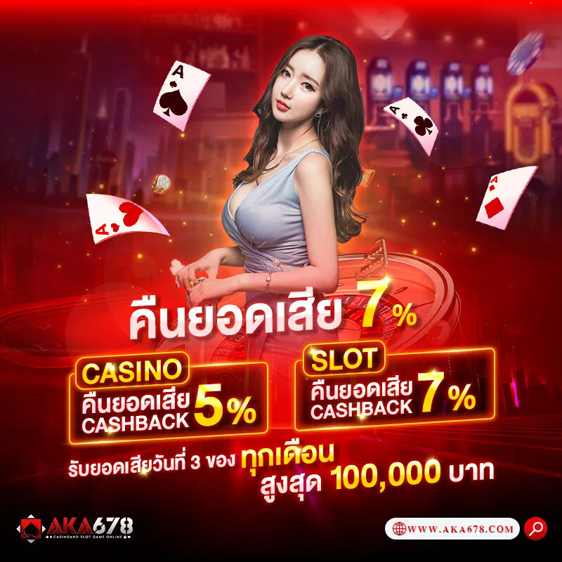 mama678 โปรโมชั่น